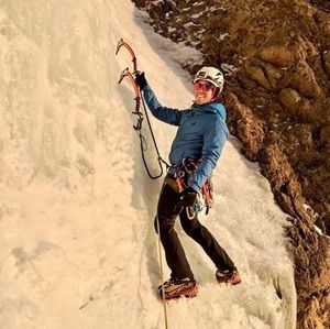 Meet your Posher, Scott